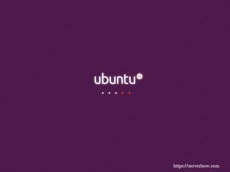 How to install Ubuntu 19.10 Desktop - Buoc 1